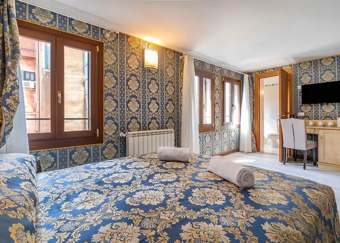 Hotel Cà Beatrice Venezia