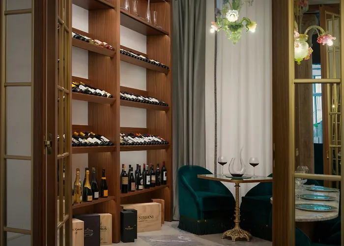 Hotel Gabrielli Venezia