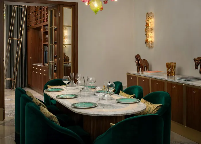 Hotel Gabrielli Venezia
